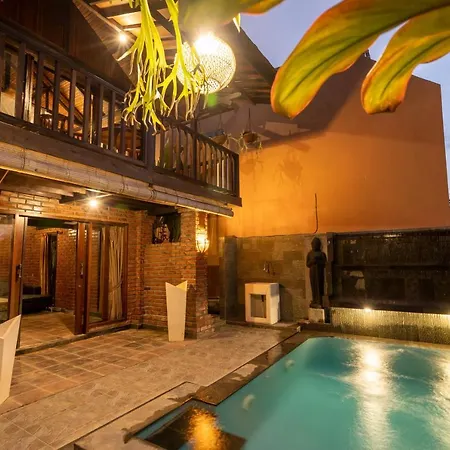 Sekar Ubud Villa