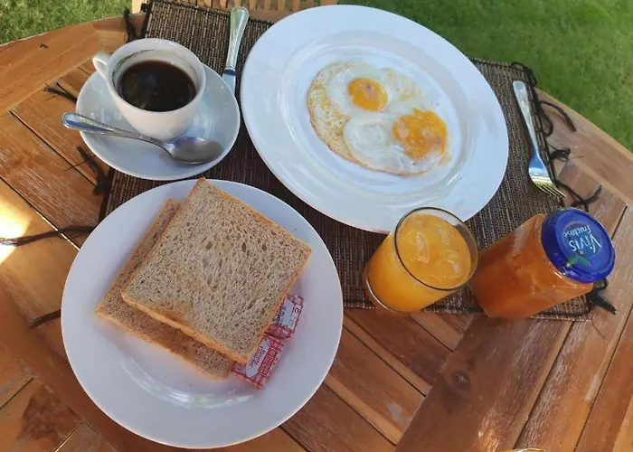 Sekar Villa Ubud (Bali)