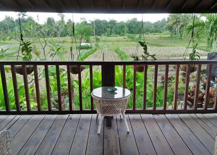 Sekar Villa