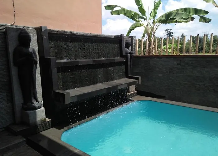 Sekar * Ubud (Bali)