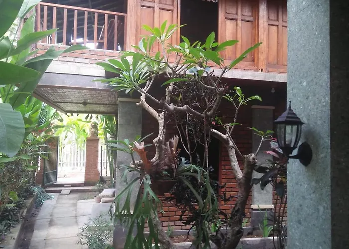 Sekar * Ubud (Bali)