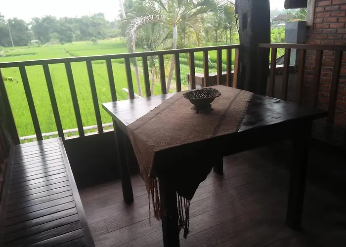 Sekar * Ubud (Bali)