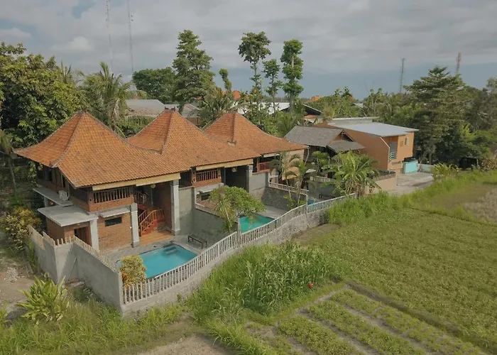 Sekar Villa Ubud (Bali)