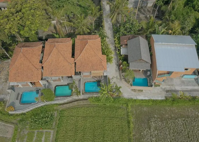 Sekar Villa *