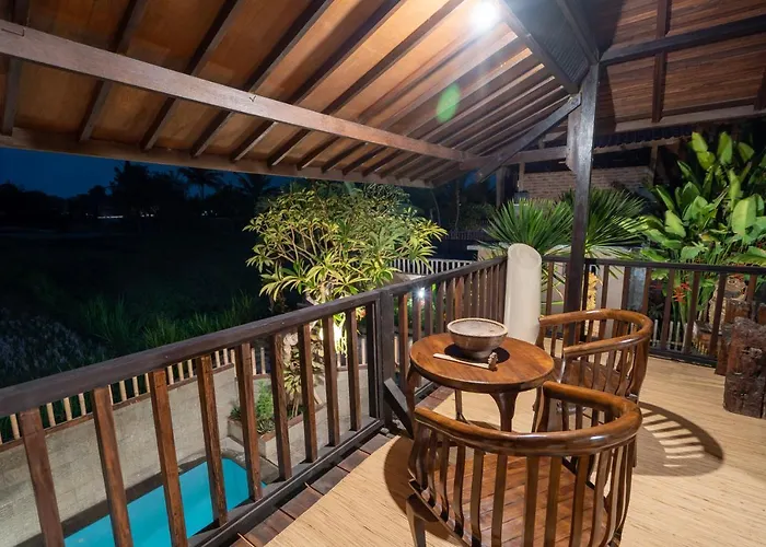 Villa Sekar