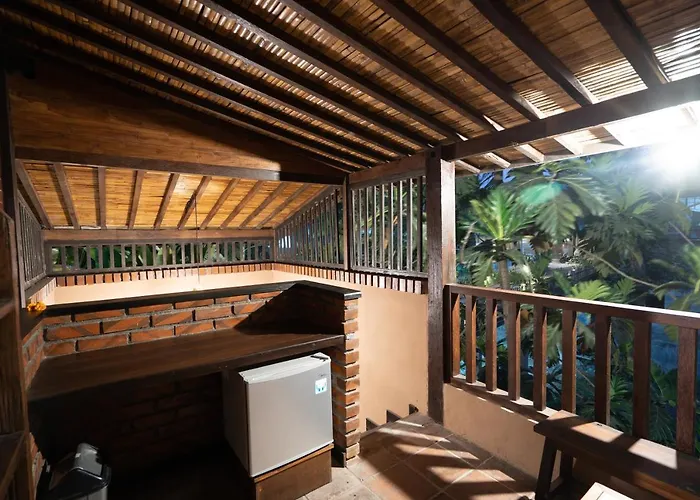 Villa Sekar