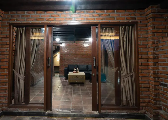 Sekar Villa *
