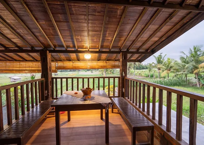 Villa Sekar *