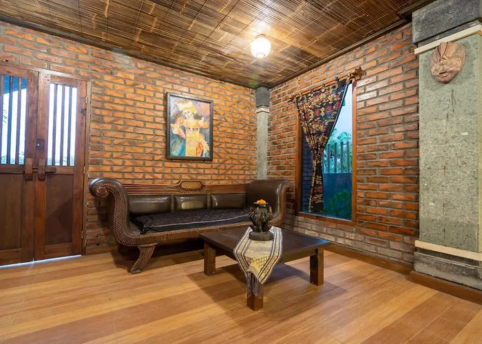 Sekar Villa Ubud (Bali)