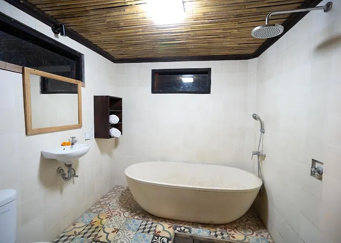 Sekar Villa Ubud (Bali)