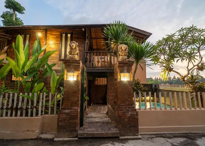 Sekar * Ubud (Bali)