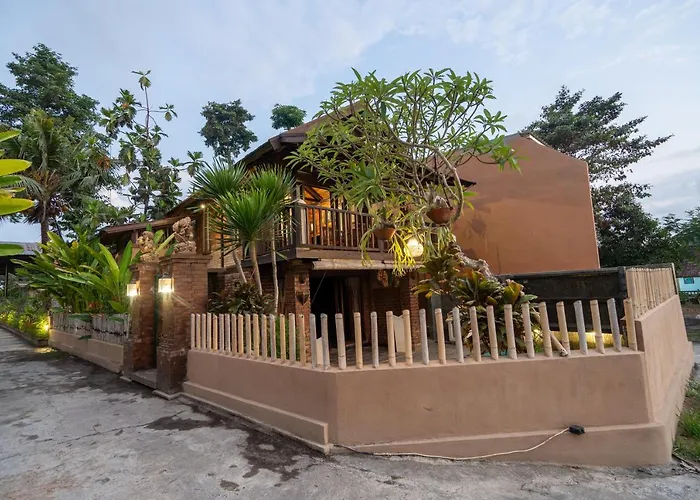 Sekar Villa *