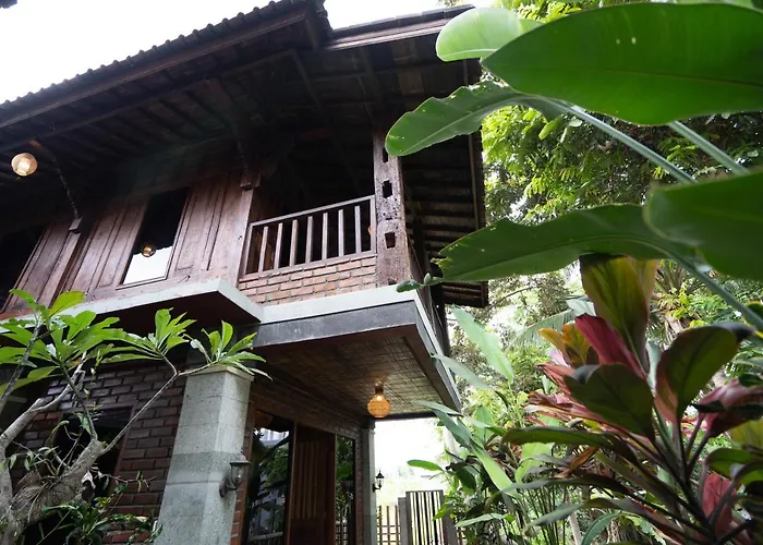 Sekar * Ubud (Bali)