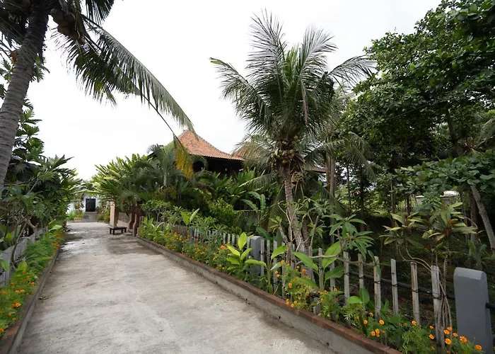 Villa Sekar