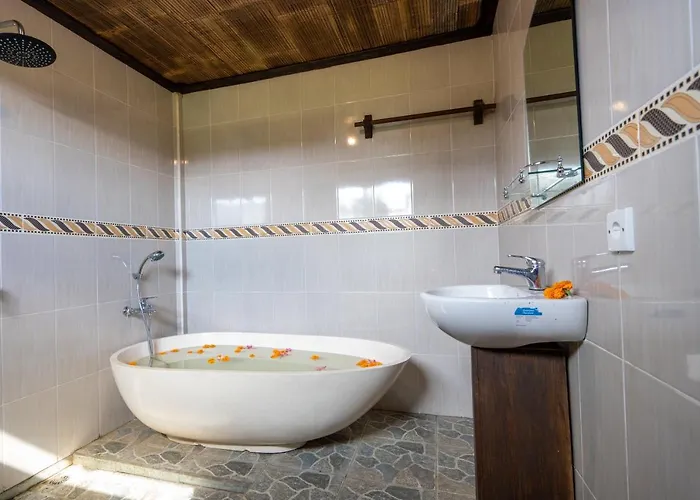 Sekar Villa Ubud (Bali)