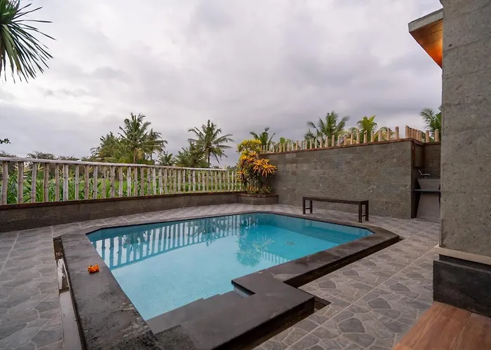 Villa Sekar