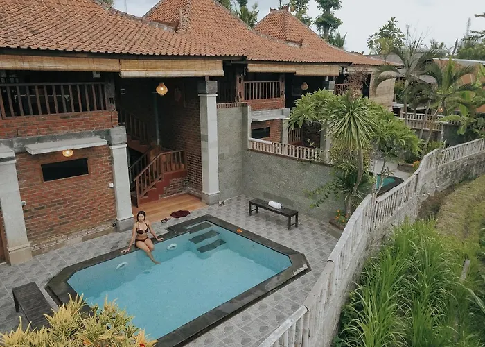 Sekar Villa