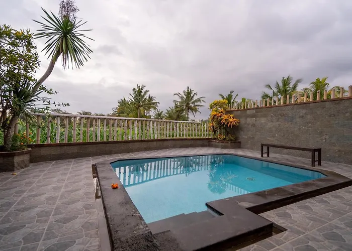 Sekar Villa