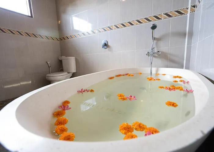 Villa Sekar Ubud (Bali)