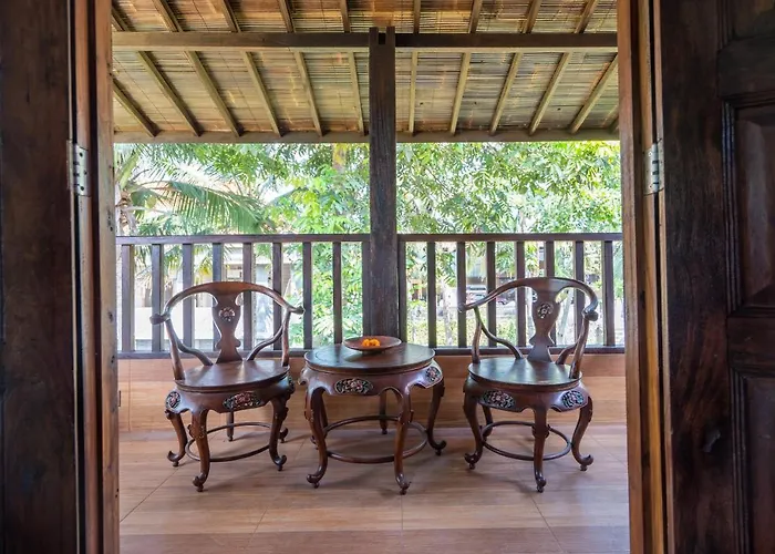 Sekar Ubud (Bali)