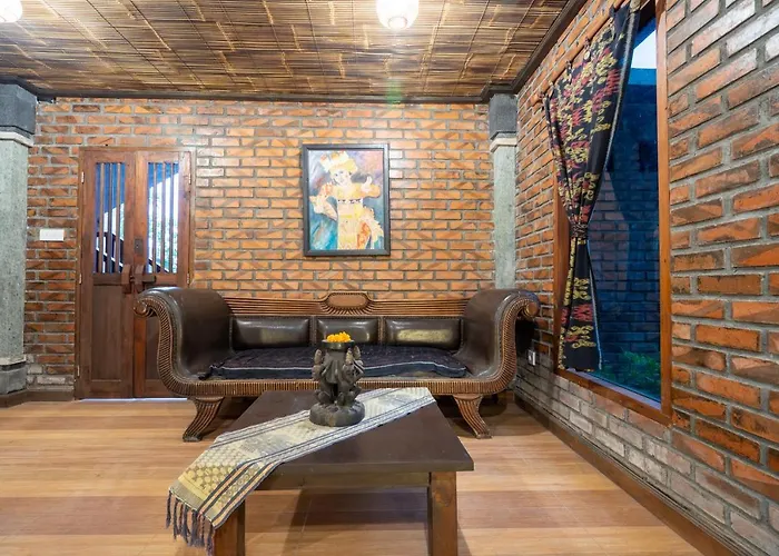 Sekar Villa *