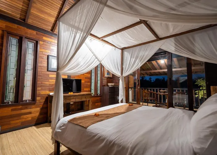 Sekar Villa Ubud (Bali)