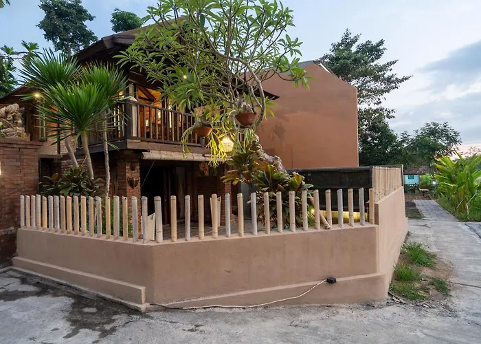 Sekar Ubud (Bali)