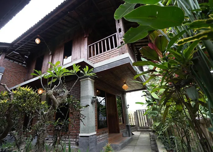 Sekar Villa *